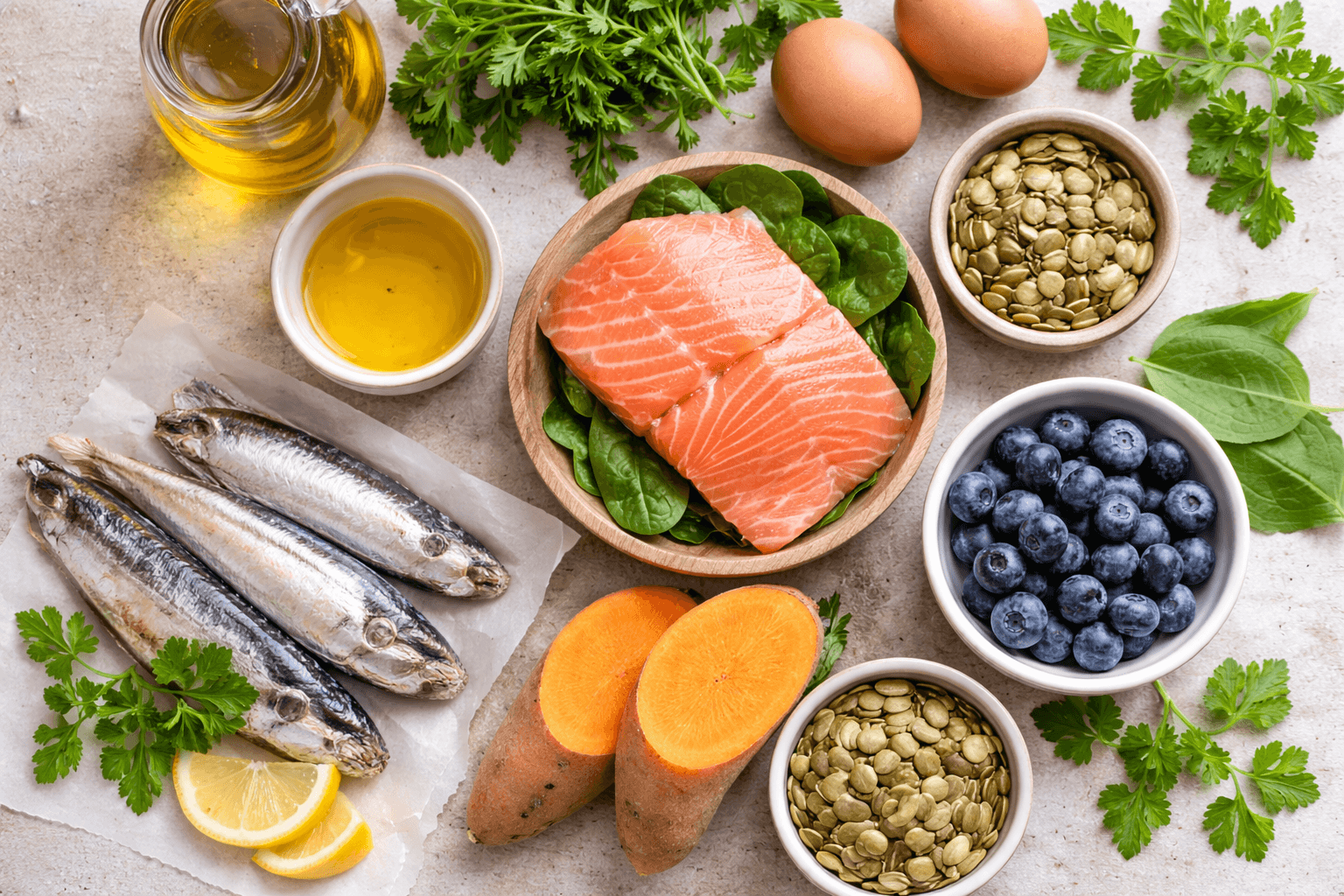 Foods that help dogs with allergies and itchy skin